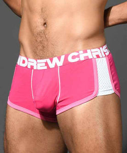 DOORBUSTER! Retro Boxer w/ SHOW-IT®