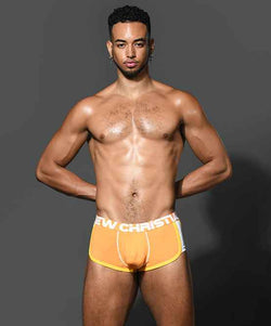 DOORBUSTER! Retro Boxer w/ SHOW-IT®