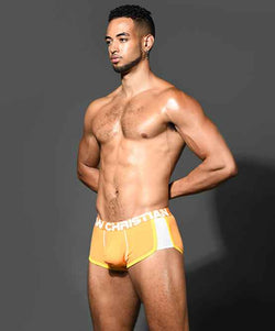 DOORBUSTER! Retro Boxer w/ SHOW-IT®