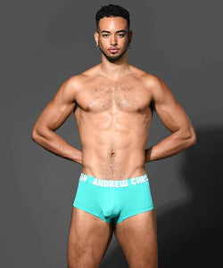 ECO COLLECTIVE Boxer w/ ALMOST NAKED®