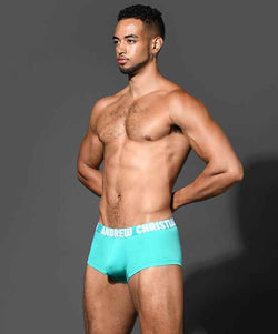 ECO COLLECTIVE Boxer w/ ALMOST NAKED®