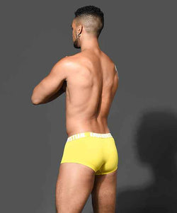 ECO COLLECTIVE Boxer w/ ALMOST NAKED®