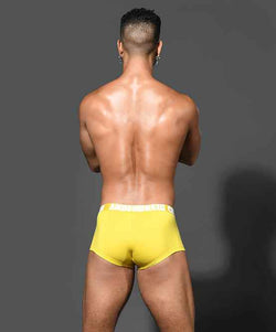 ECO COLLECTIVE Boxer w/ ALMOST NAKED®