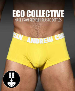 ECO COLLECTIVE Boxer w/ ALMOST NAKED®
