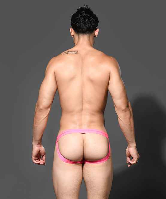 Botanical ECO Gerber Jock w/ ALMOST NAKED®