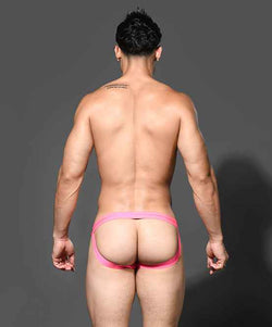 Botanical ECO Gerber Jock w/ ALMOST NAKED®