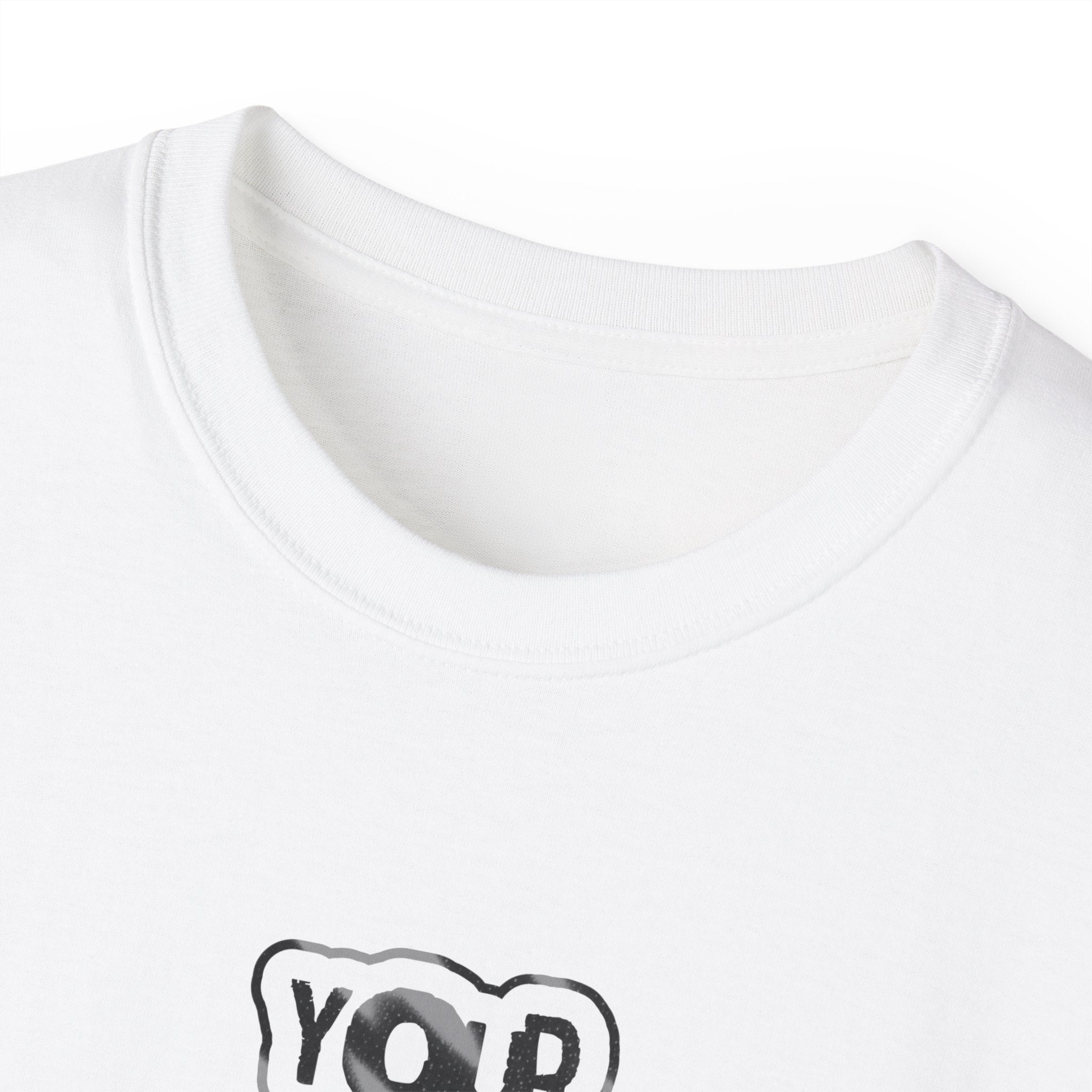 Your Homophobic Husband Fucks Guys On The Side - Unisex Cotton Tee