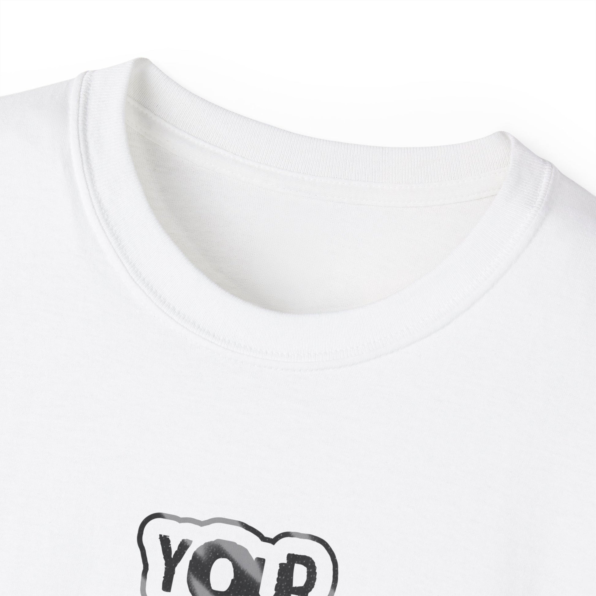 Your Homophobic Husband Fucks Guys On The Side - Unisex Cotton Tee