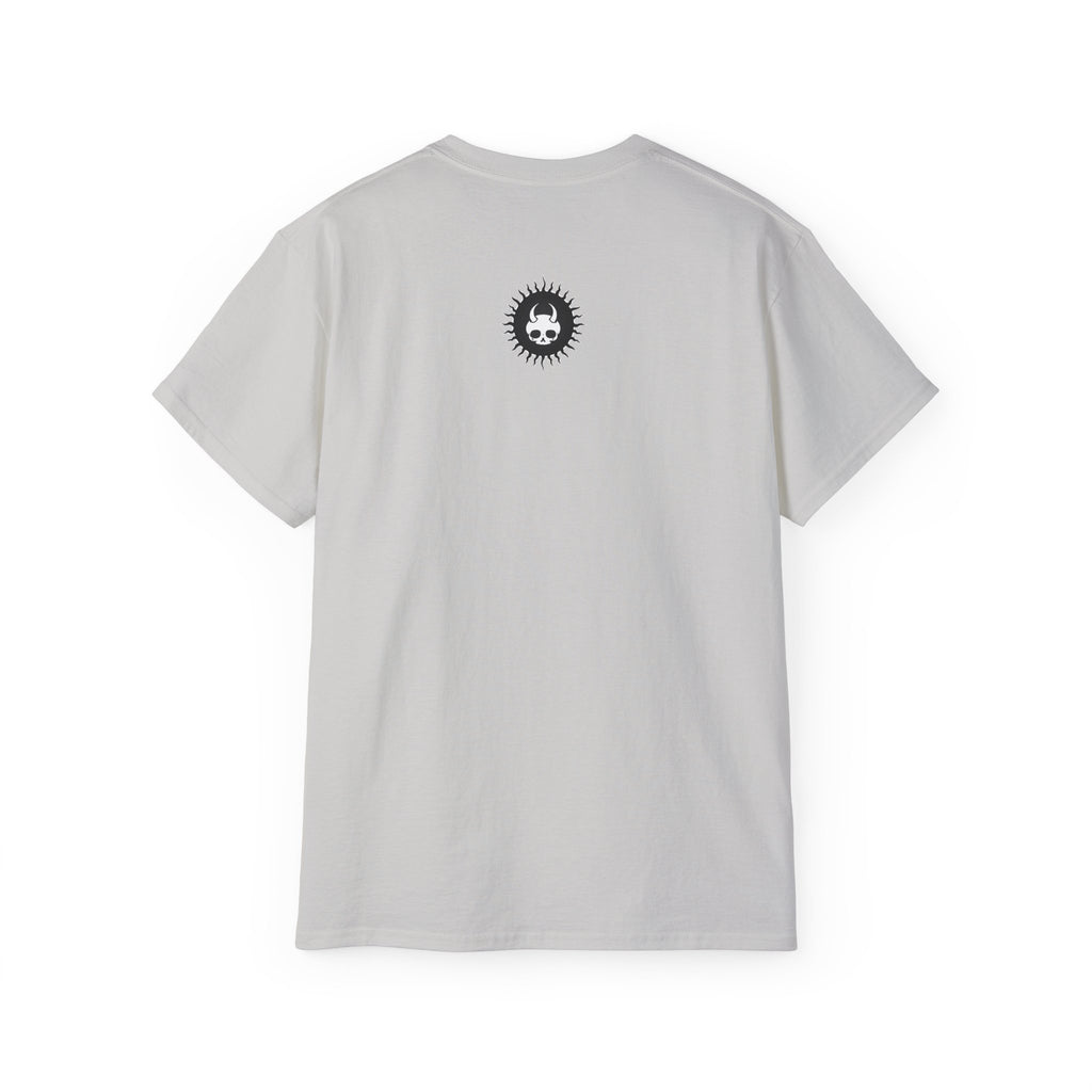 Your Homophobic Husband Fucks Guys On The Side - Unisex Cotton Tee