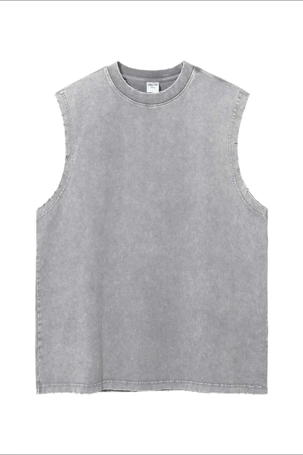 Apocalyptic Tank - Damned Threads