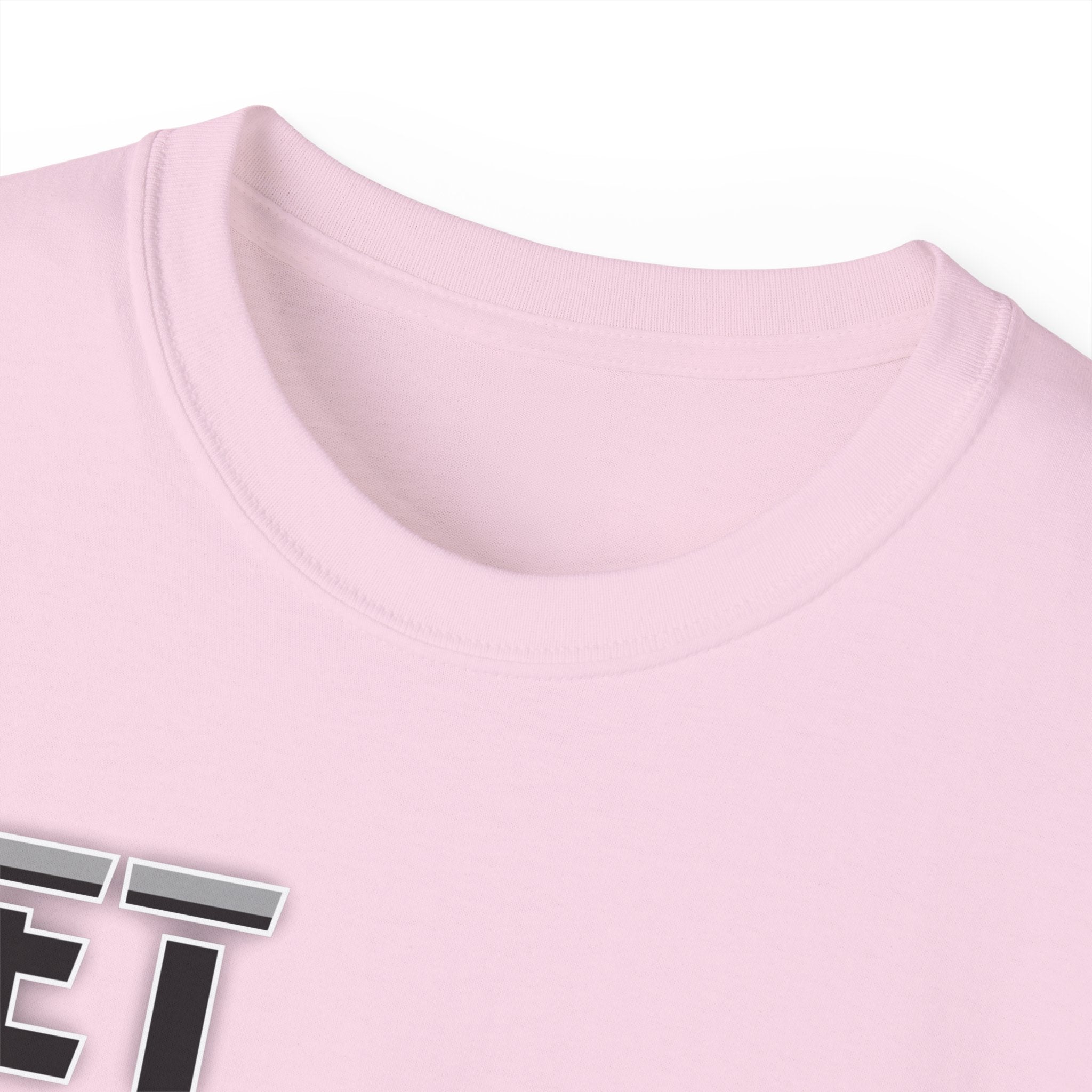 LET TRANS PEOPLE PISS - Unisex Tee