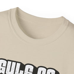 Gulf Of Mexico Mother Fucker - Unisex Ultra Cotton Tee - Damned Threads