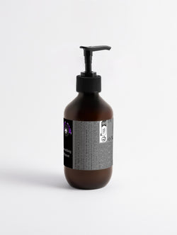 Urea Body Cream for Rough Skin - Damned Threads