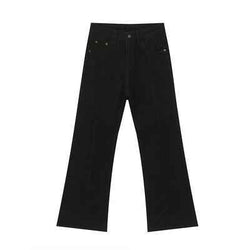 Baggy Jeans with Pockets - Damned Threads