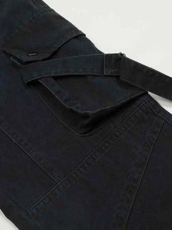 Men's Loose Fit Cargo Pants