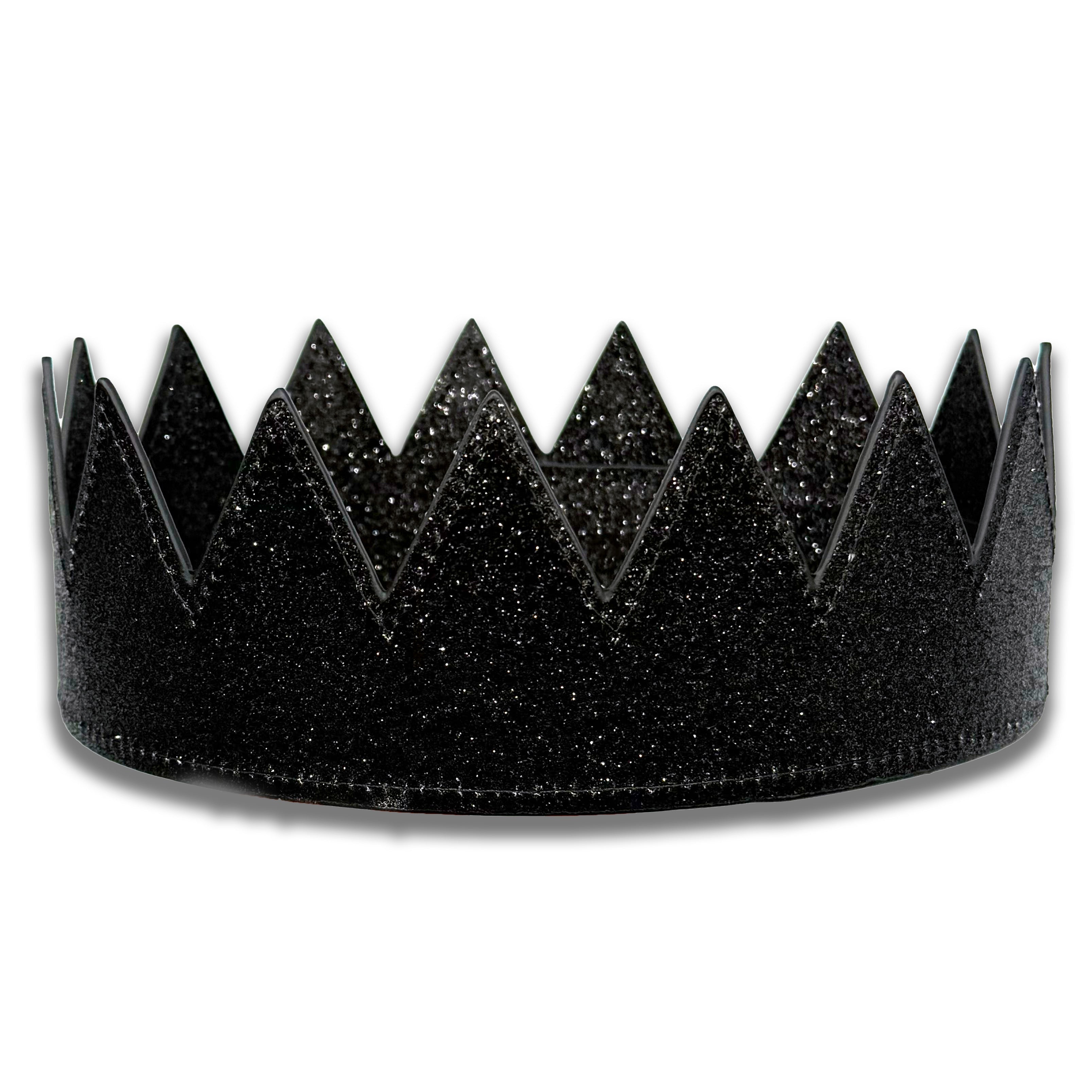 Party Crowns - Large Adjustable Royal Crowns - Damned Threads