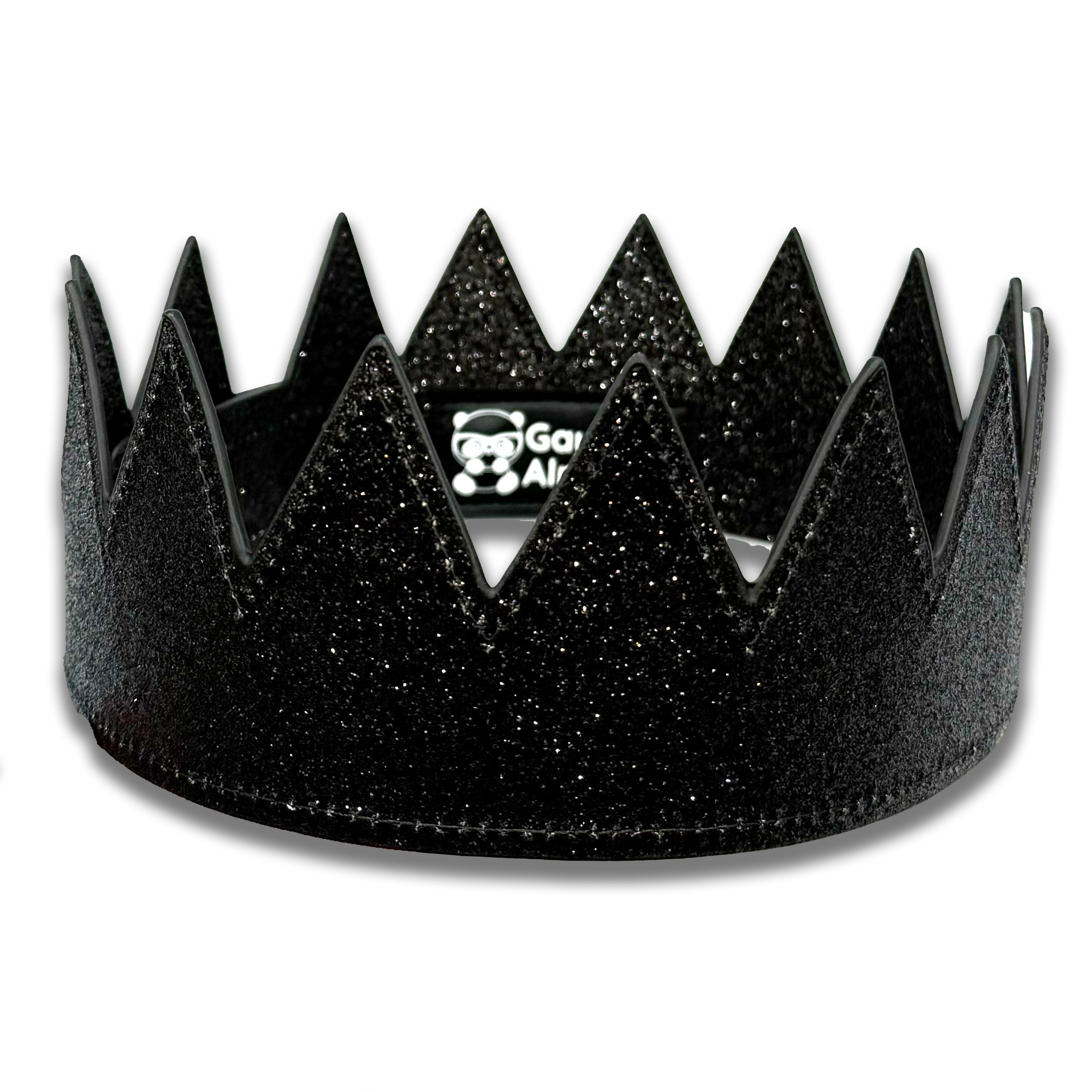 Party Crowns - Large Adjustable Royal Crowns - Damned Threads