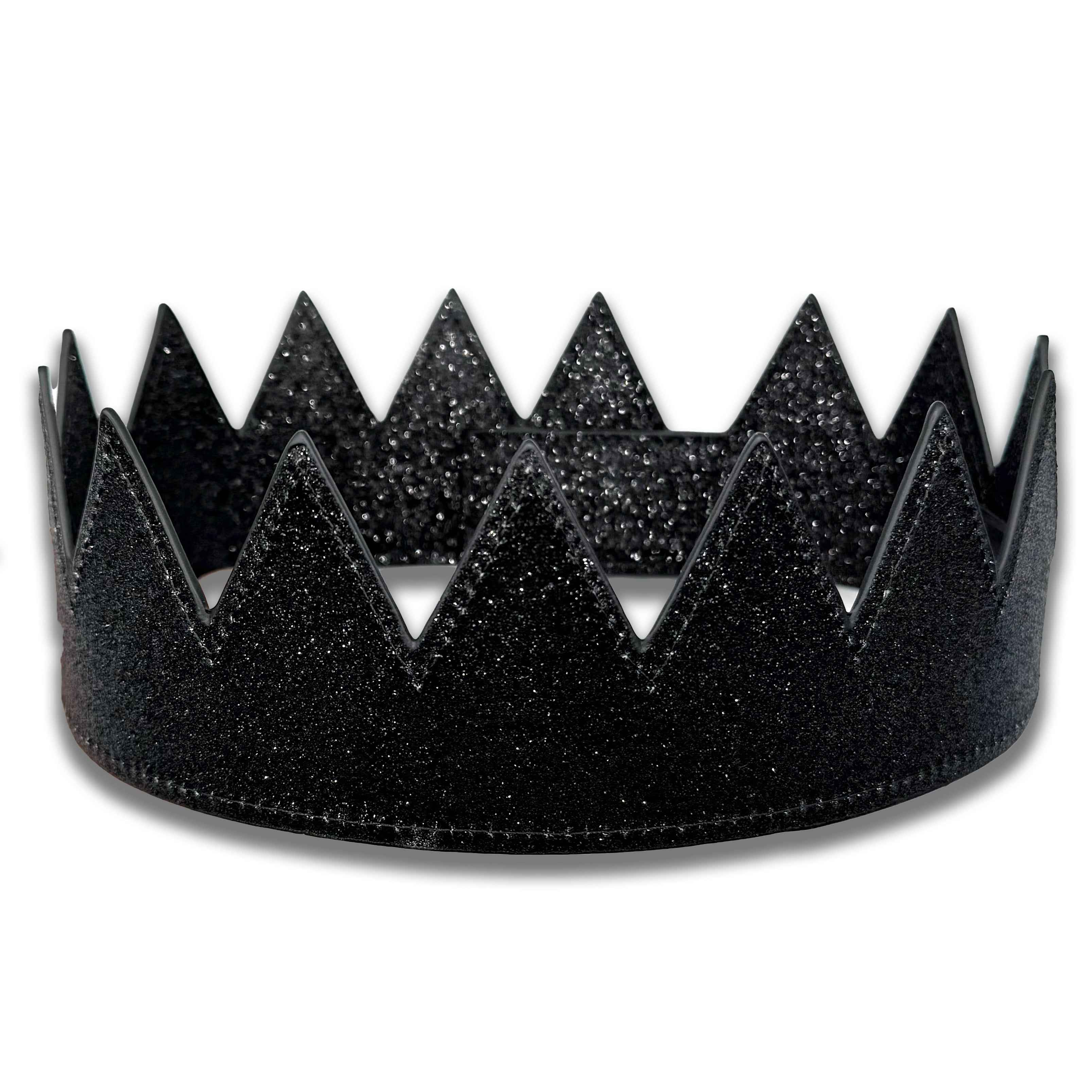 Party Crowns - Large Adjustable Royal Crowns - Damned Threads