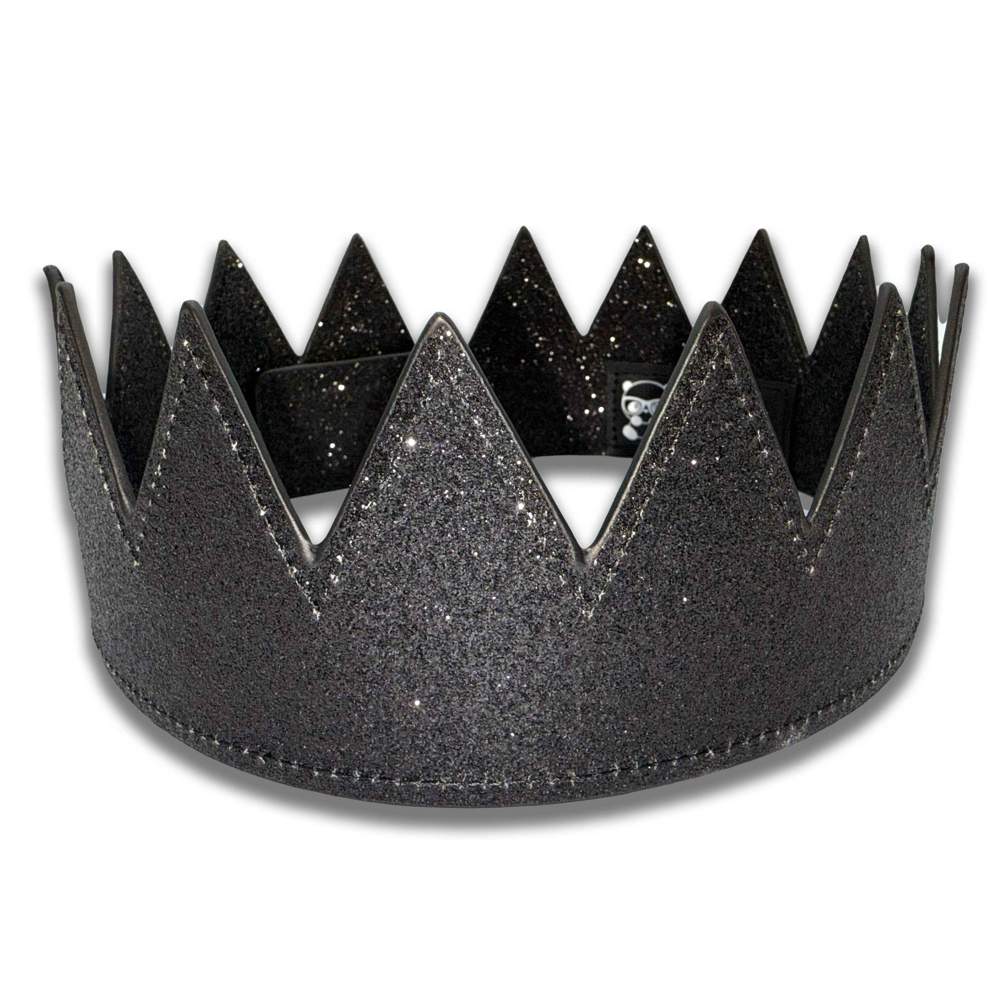 Party Crowns - Large Adjustable Royal Crowns - Damned Threads