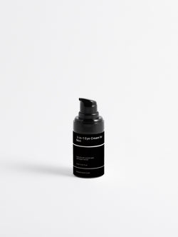 3-in-1 Eye Cream for Men - Damned Threads