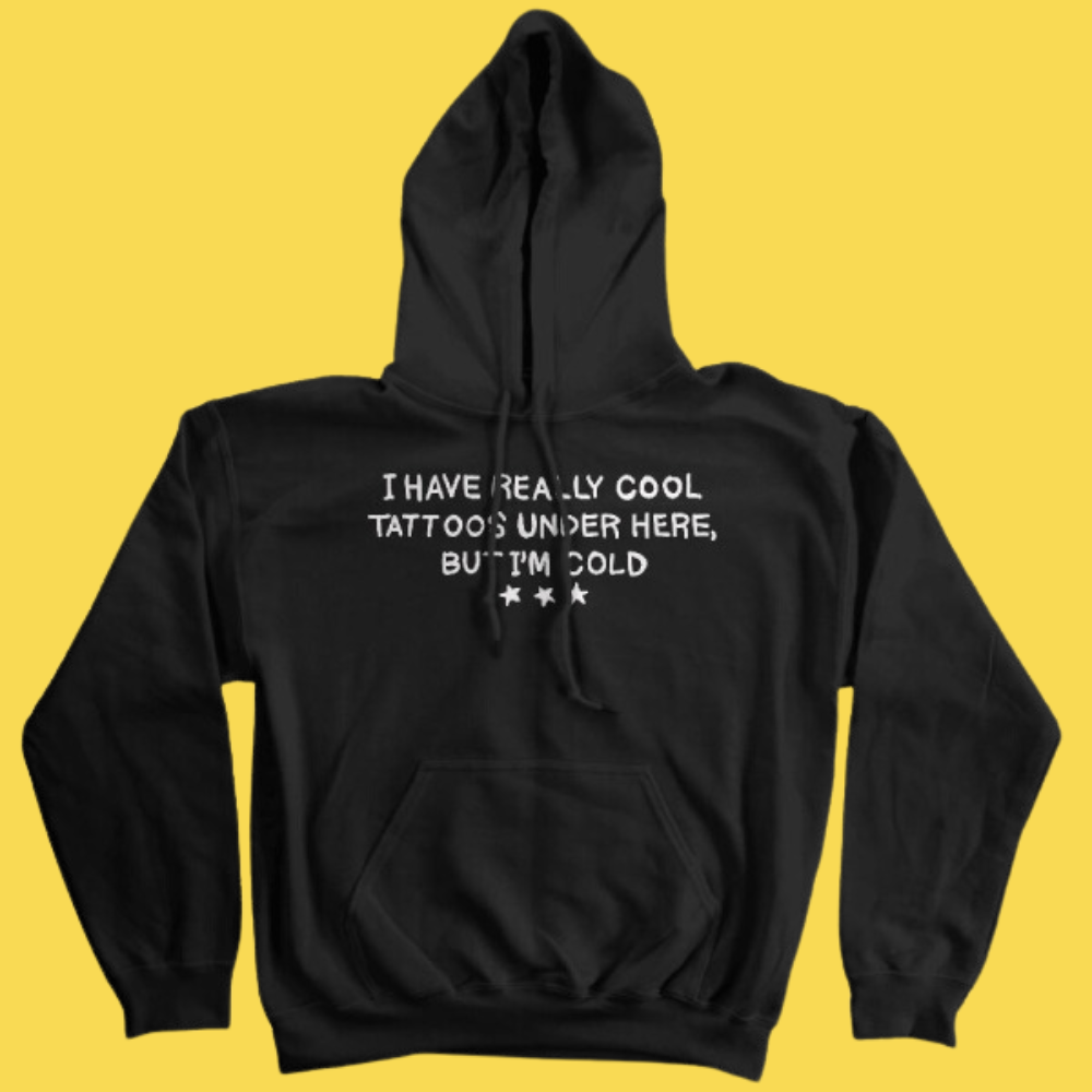 Damned Threads