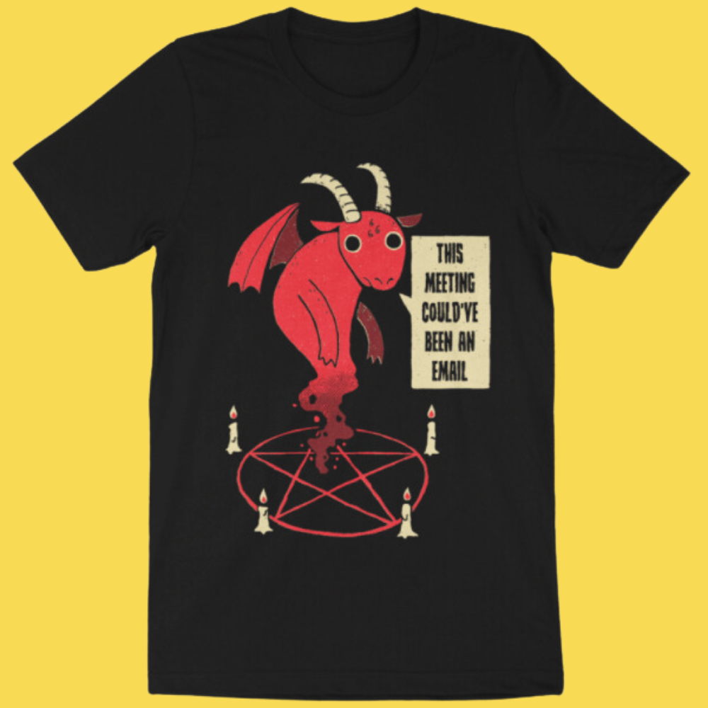 Damned Threads