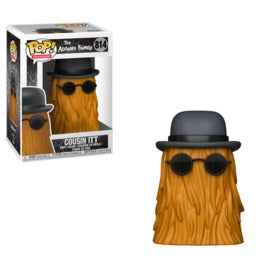 Pop! Television: The Addams Family - Cousin Itt - Damned Threads