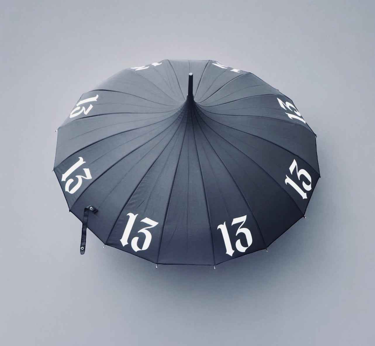 13 Umbrella - Damned Threads