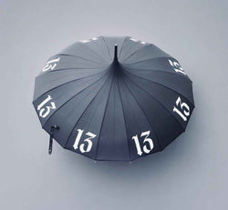 13 Umbrella - Damned Threads