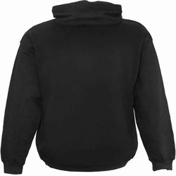 THE BATMAN - LOGO - Hoody Black - Damned Threads