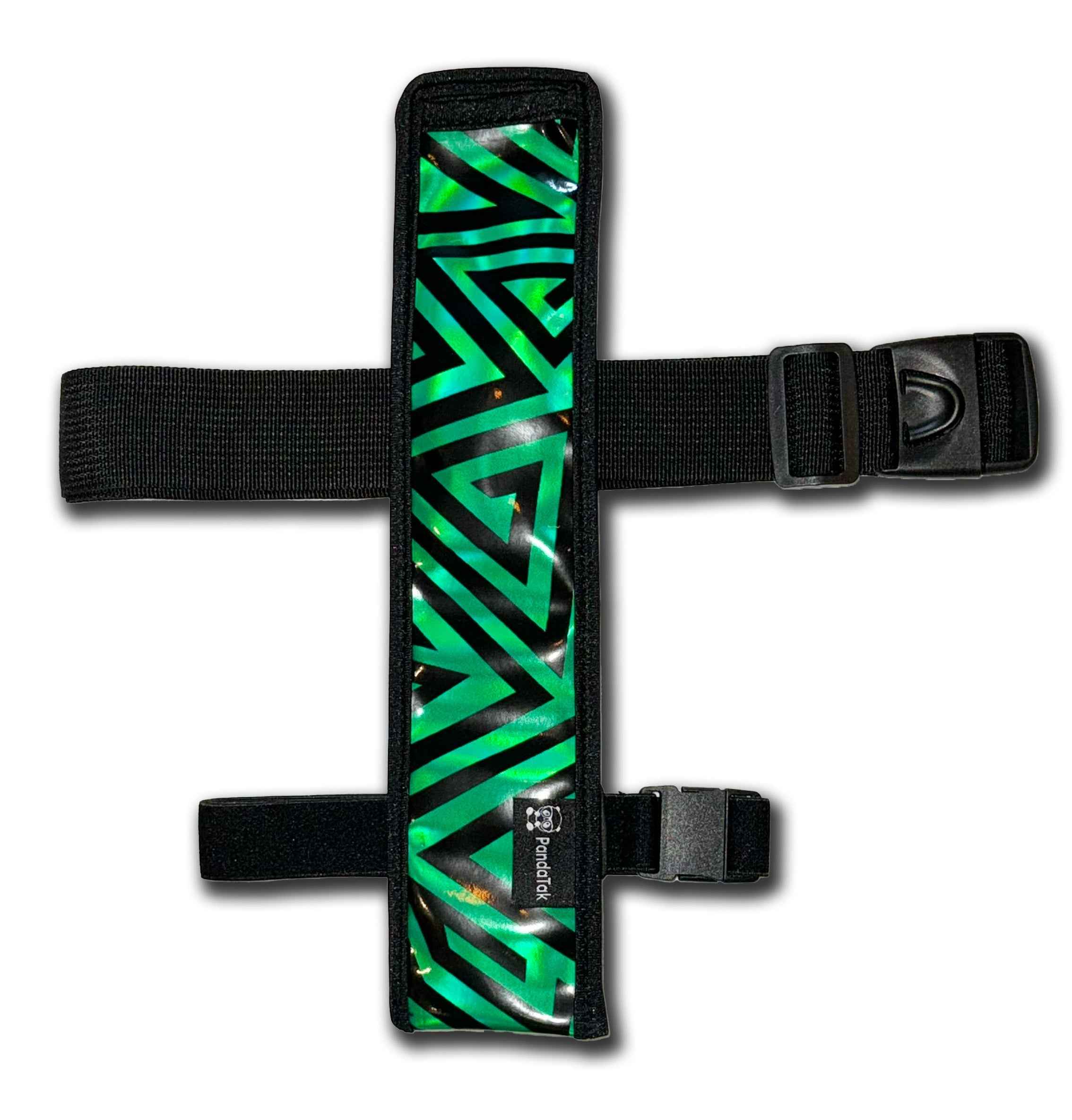 The GREEN Vers Murse Collection - Damned Threads