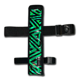 The GREEN Vers Murse Collection - Damned Threads