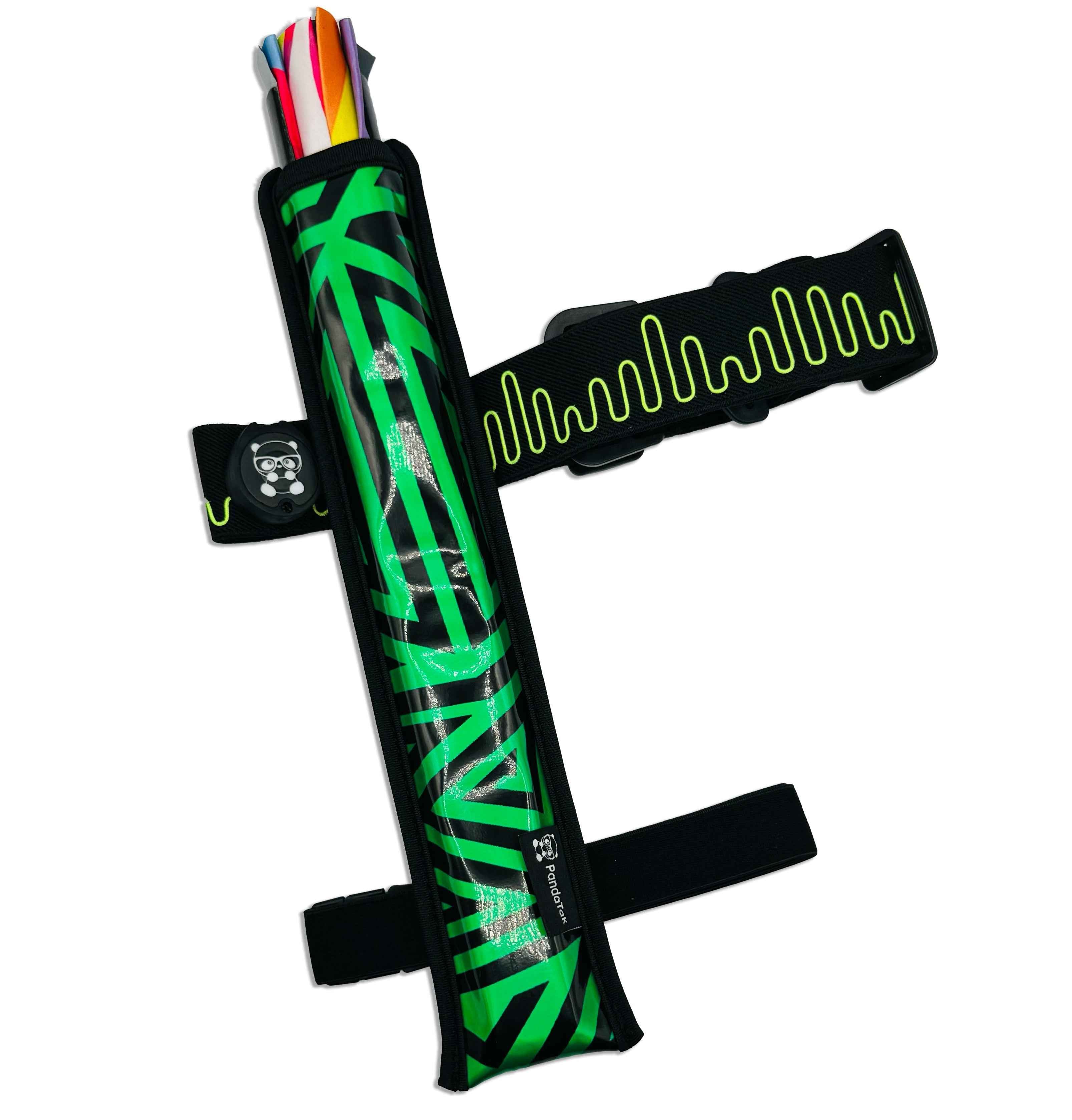 The GREEN Vers Murse Collection - Damned Threads