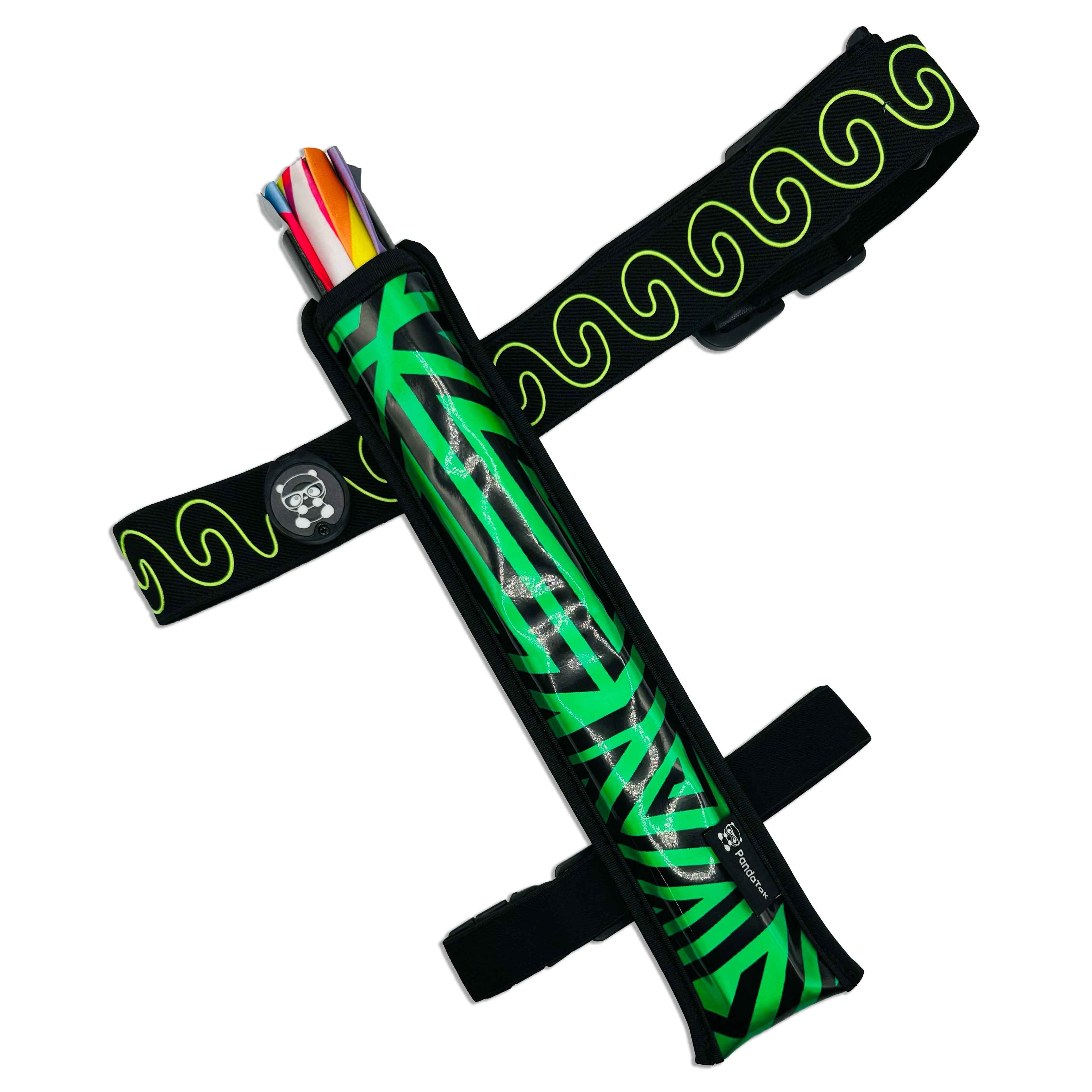 The GREEN Vers Murse Collection - Damned Threads