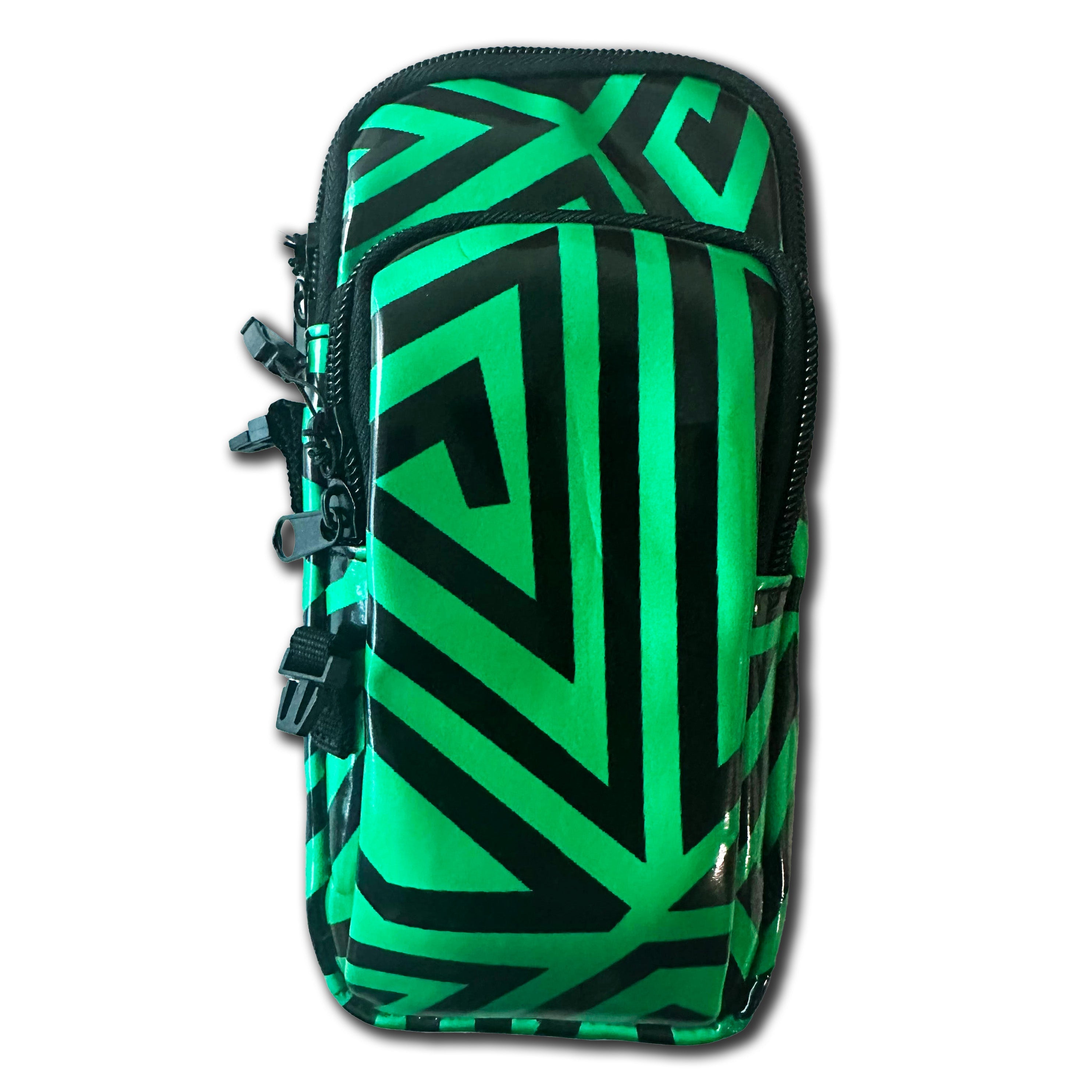 The GREEN Vers Murse Collection - Damned Threads