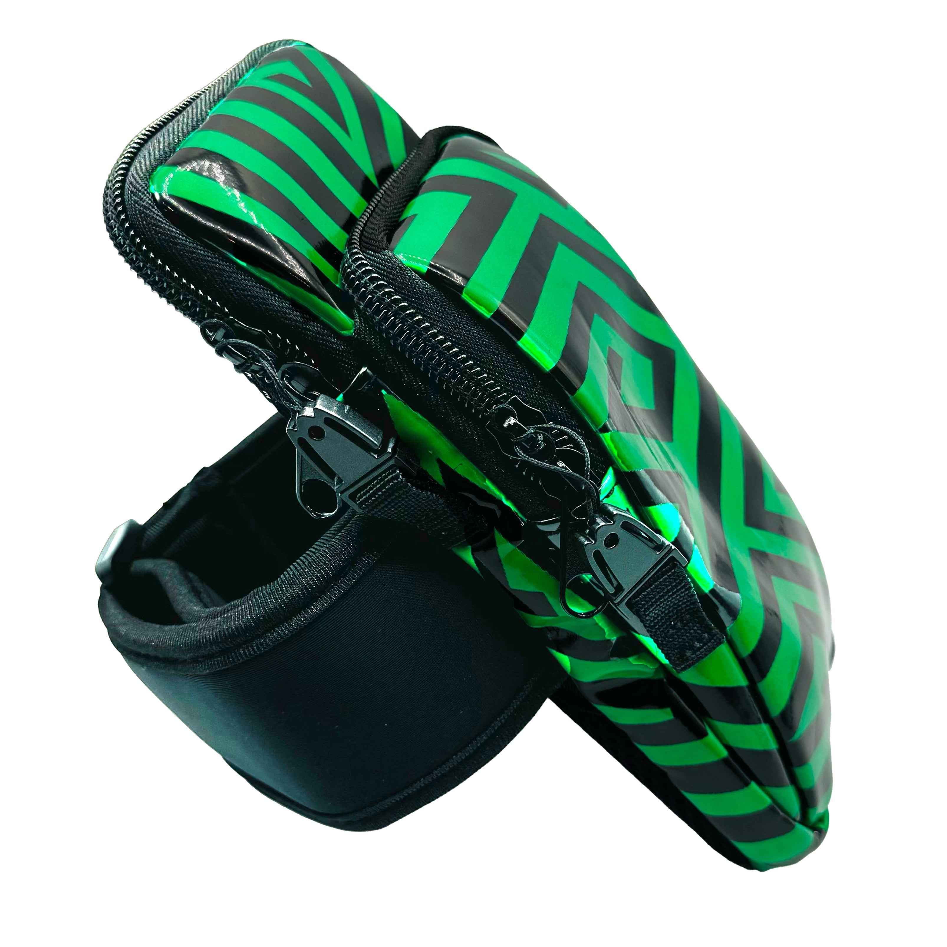 The GREEN Vers Murse Collection - Damned Threads