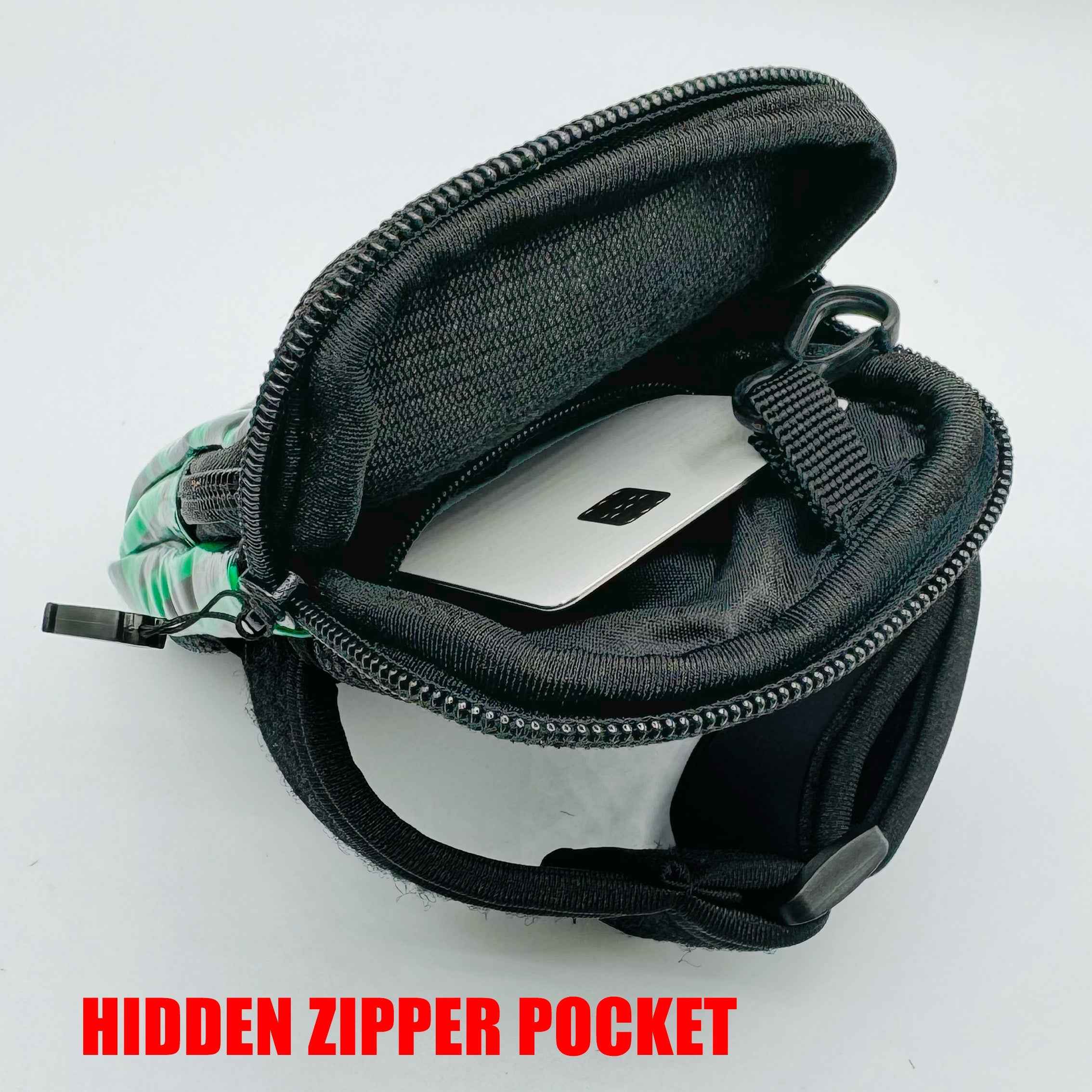 The GREEN Vers Murse Collection - Damned Threads