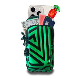 The GREEN Vers Murse Collection - Damned Threads