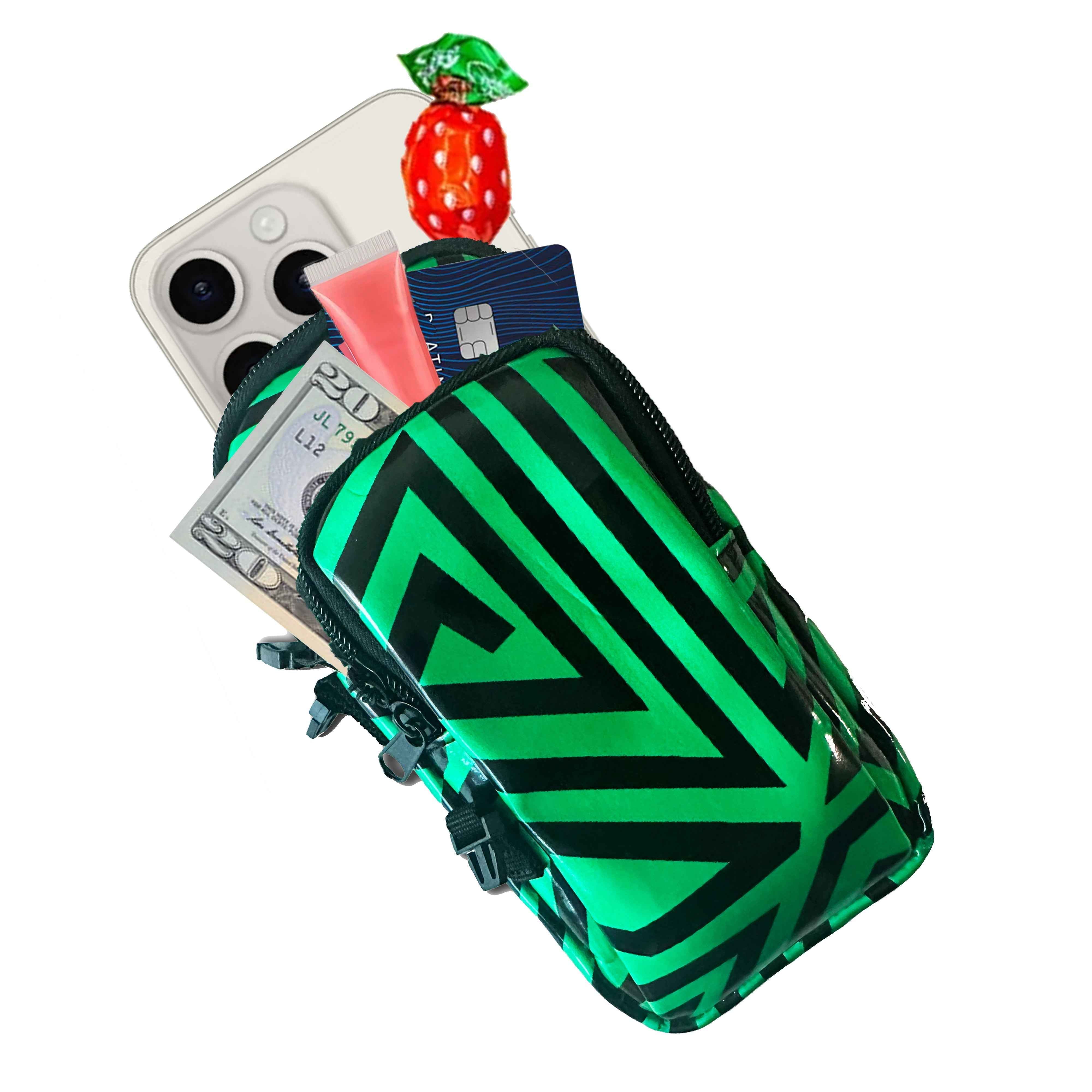 The GREEN Vers Murse Collection - Damned Threads