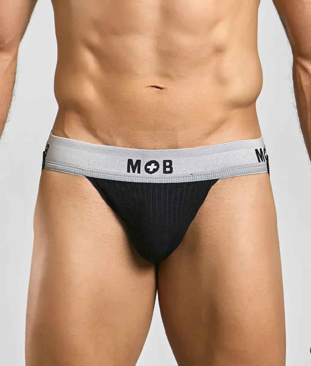 MOB Classic Jock 3 Inches