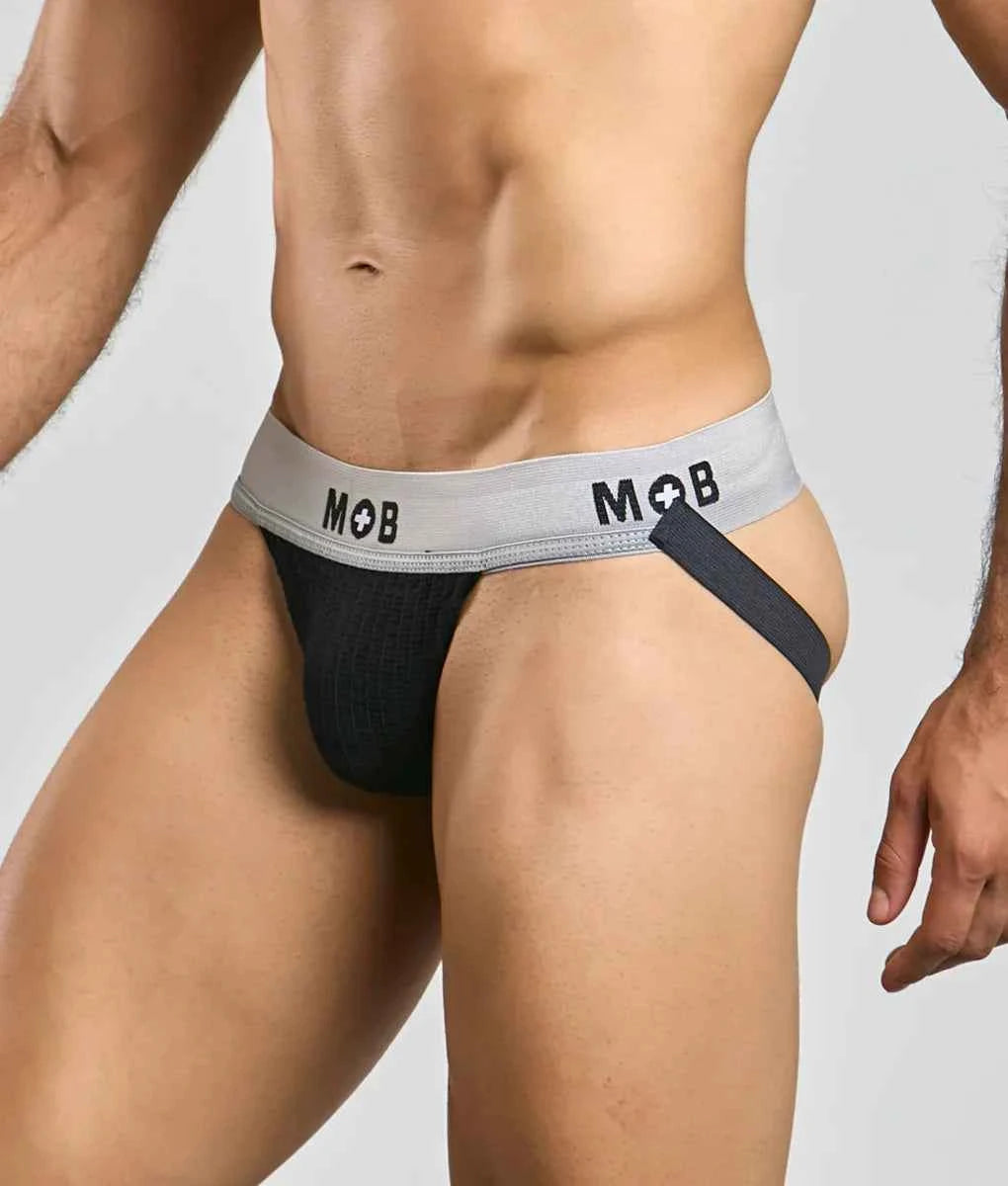MOB Classic Jock 3 Inches
