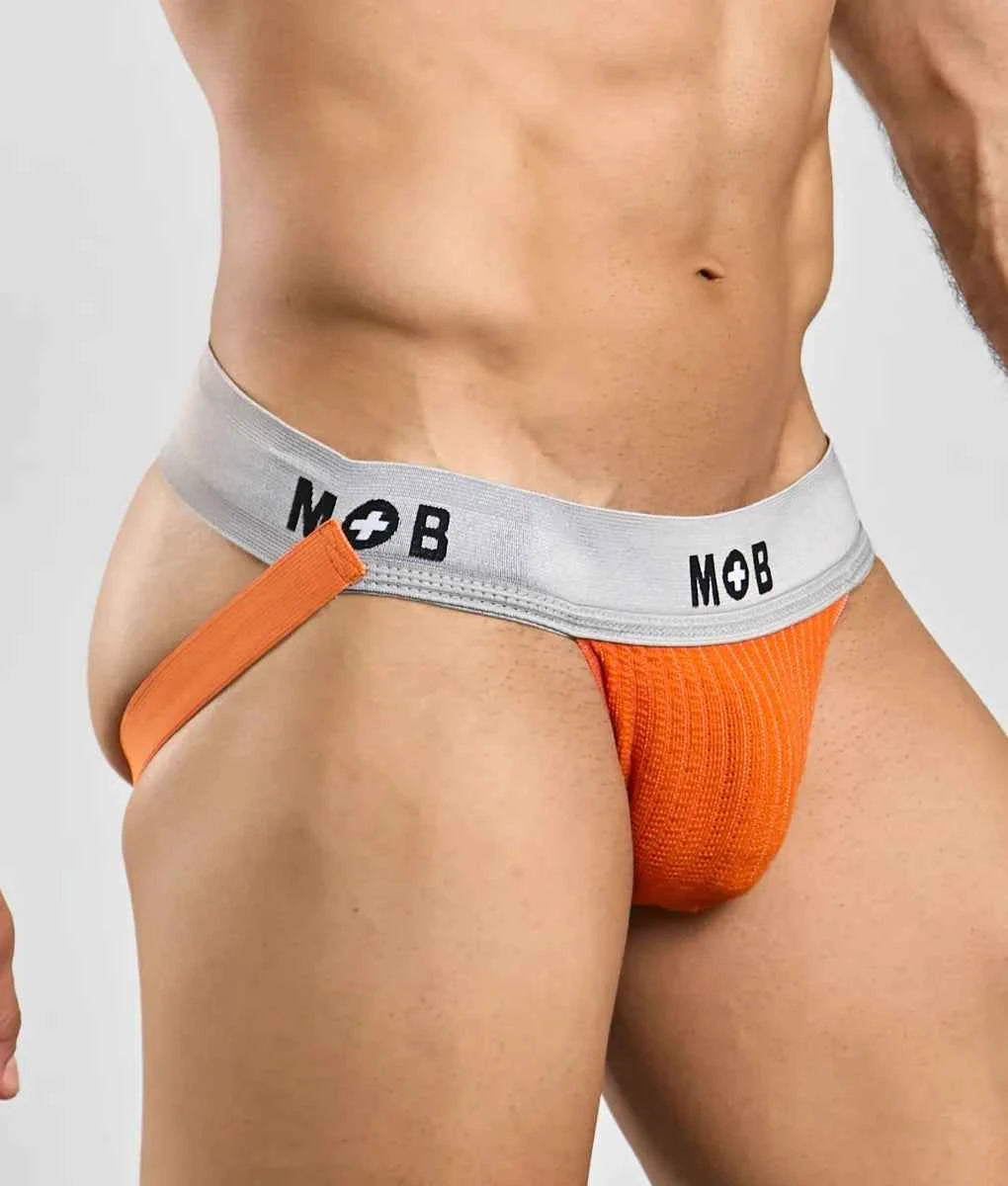 MOB Classic Jock 3 Inches