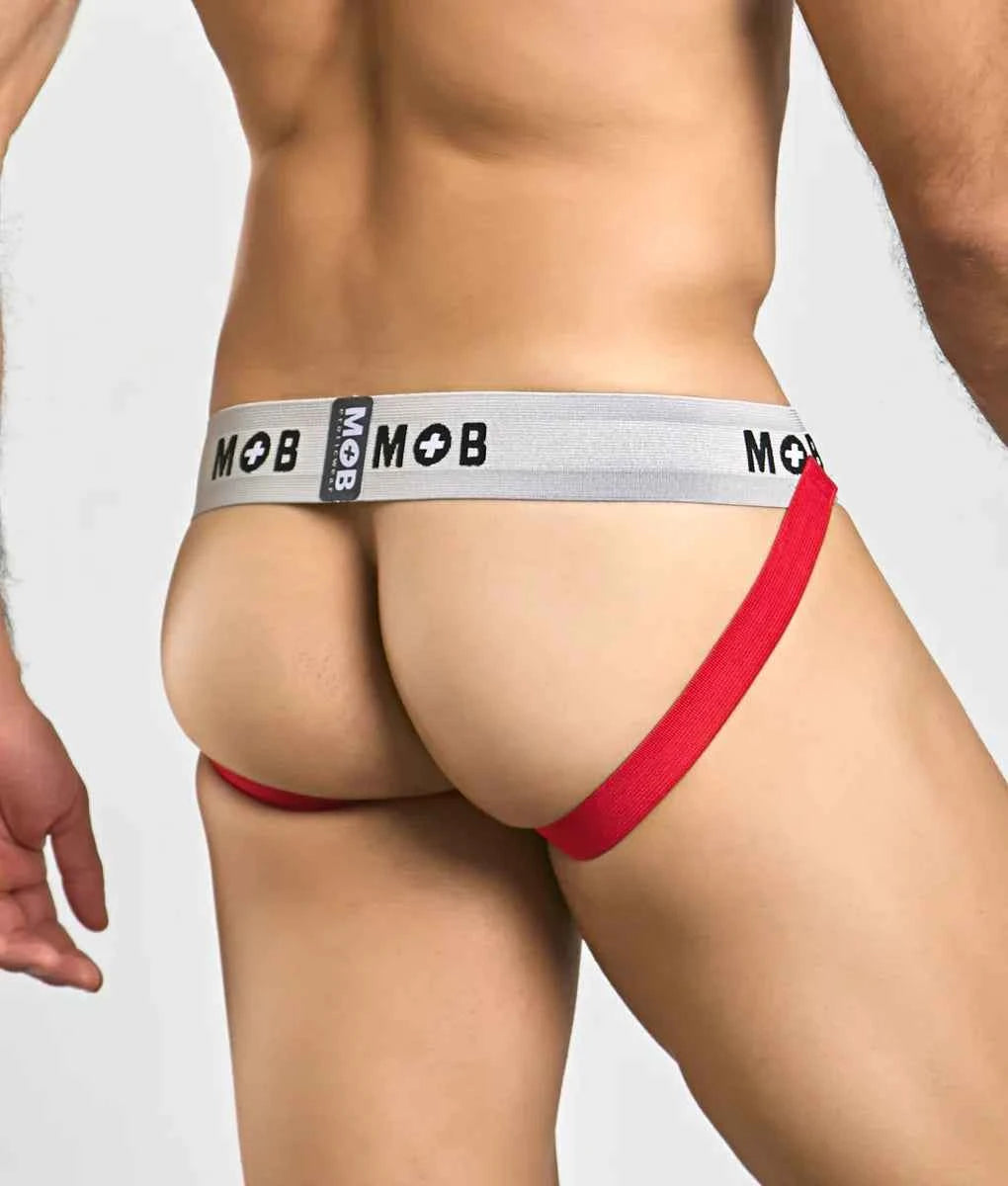 MOB Classic Jock 3 Inches