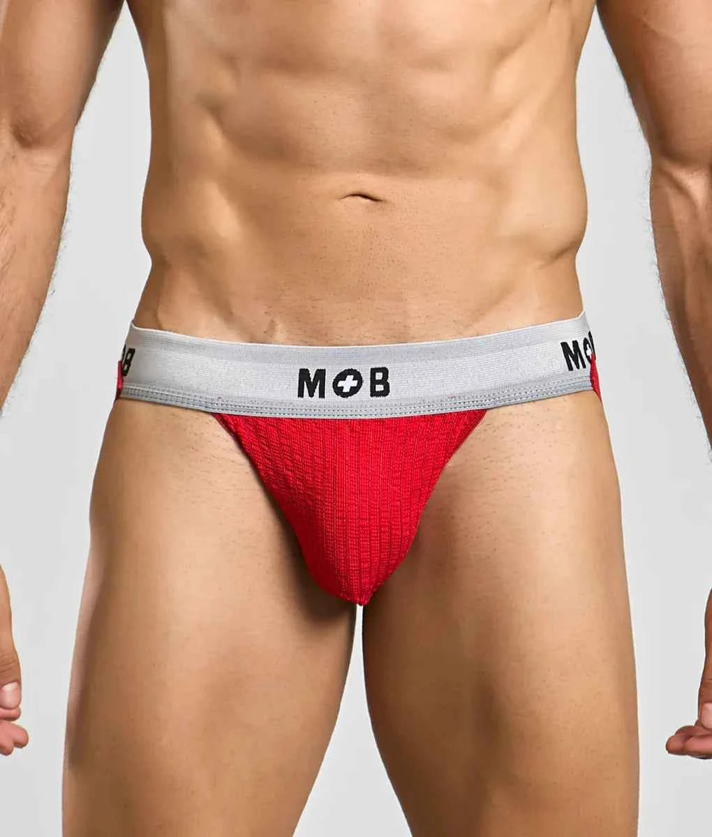 MOB Classic Jock 3 Inches