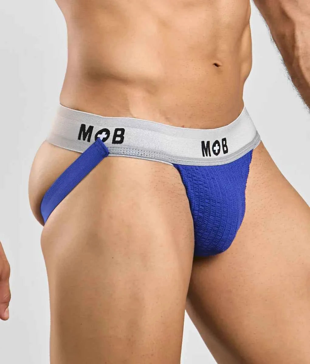 MOB Classic Jock 3 Inches