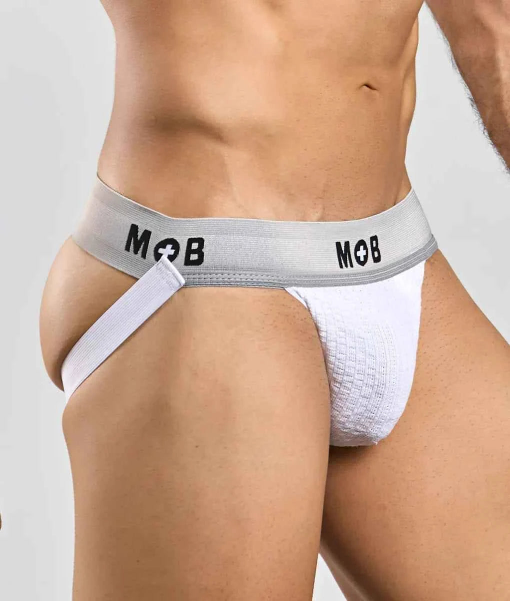 MOB Classic Jock 3 Inches