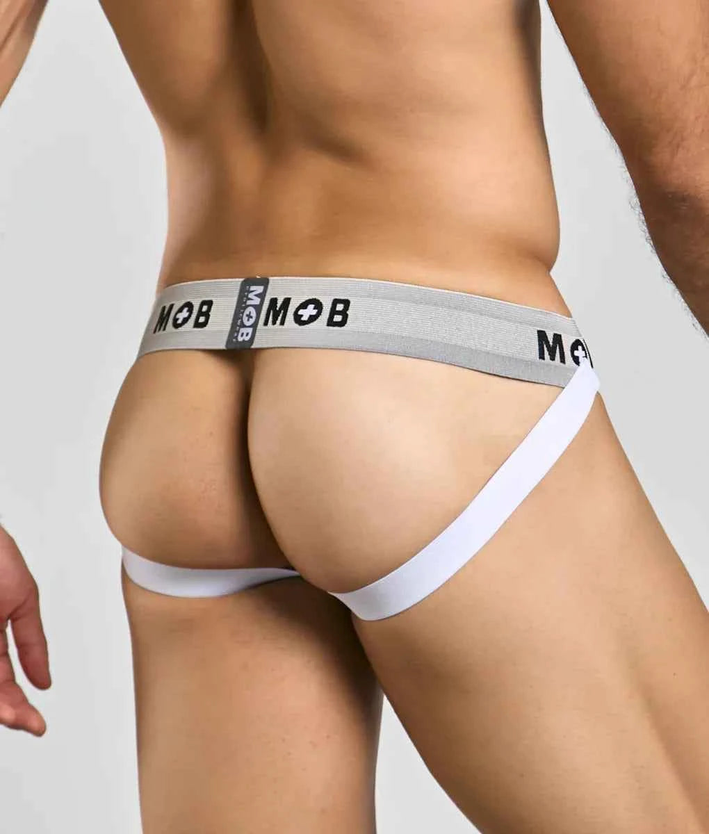 MOB Classic Jock 3 Inches