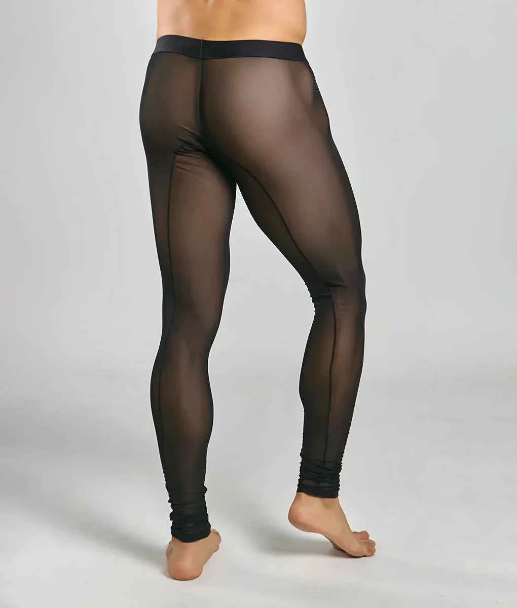 MOB Mesh Tights