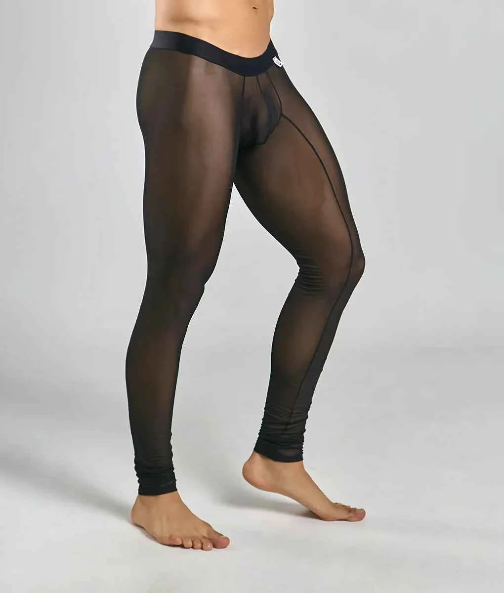 MOB Mesh Tights