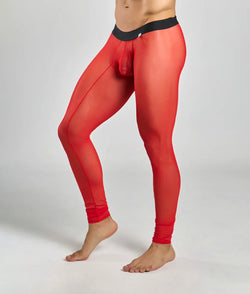 MOB Mesh Tights